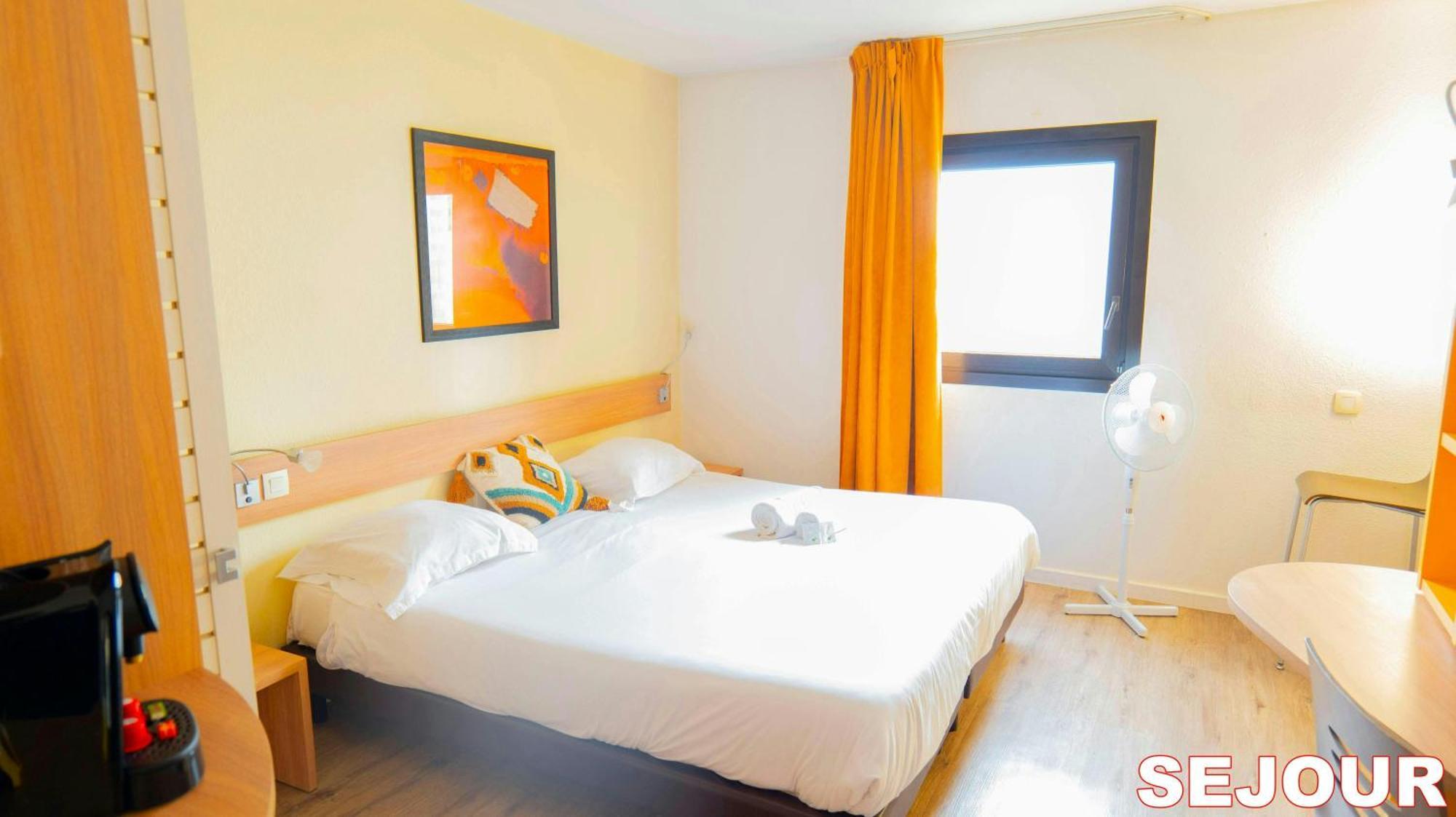 Apartament Paris Retreat 5 Minutes From Hoche Metroparking Pantin Zewnętrze zdjęcie
