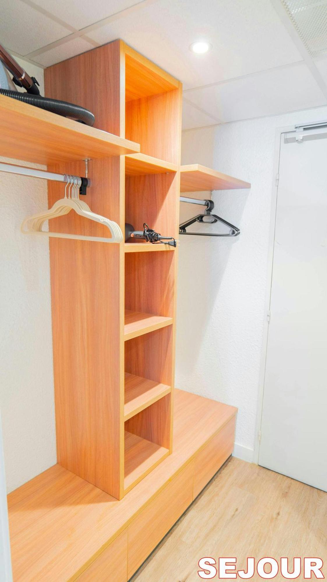 Apartament Paris Retreat 5 Minutes From Hoche Metroparking Pantin Zewnętrze zdjęcie