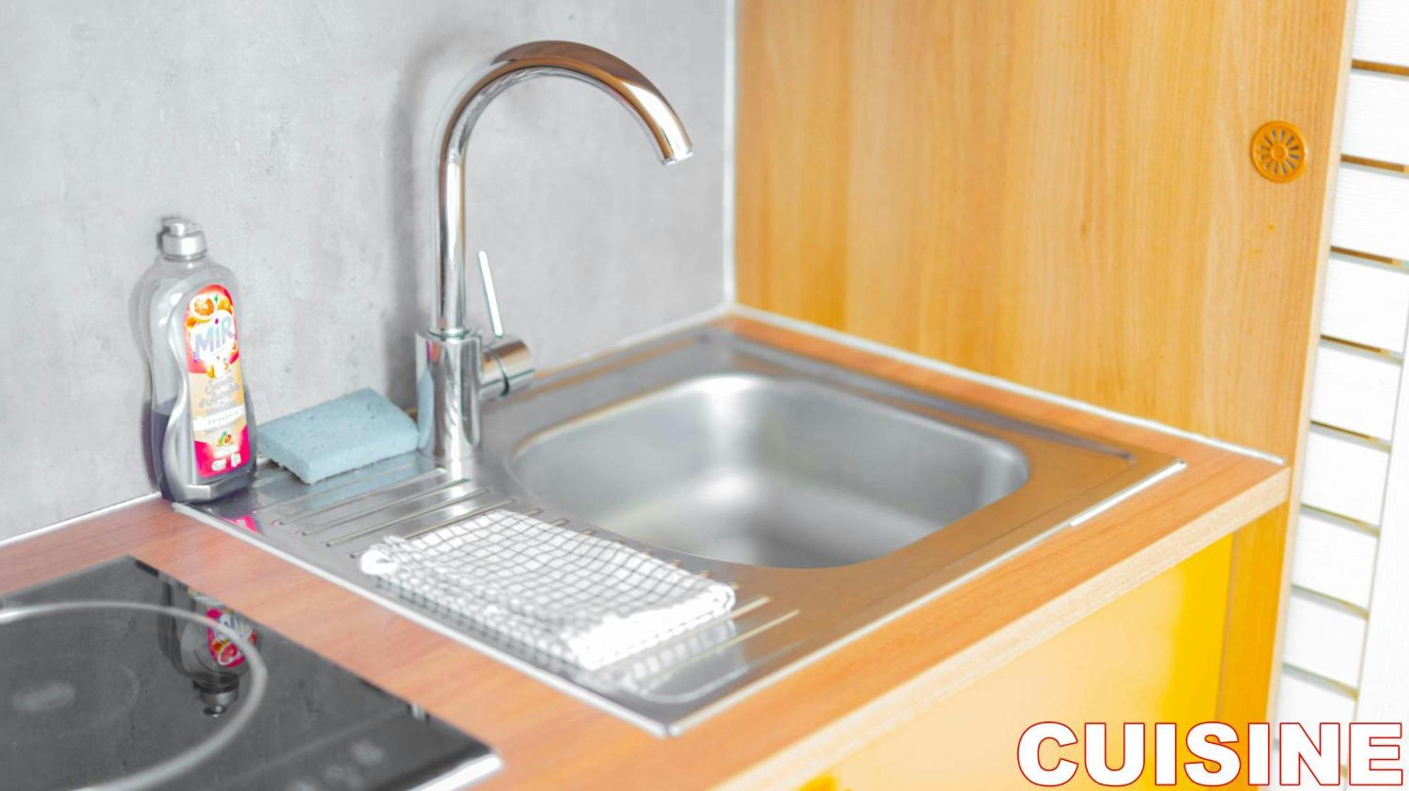 Apartament Paris Retreat 5 Minutes From Hoche Metroparking Pantin Zewnętrze zdjęcie