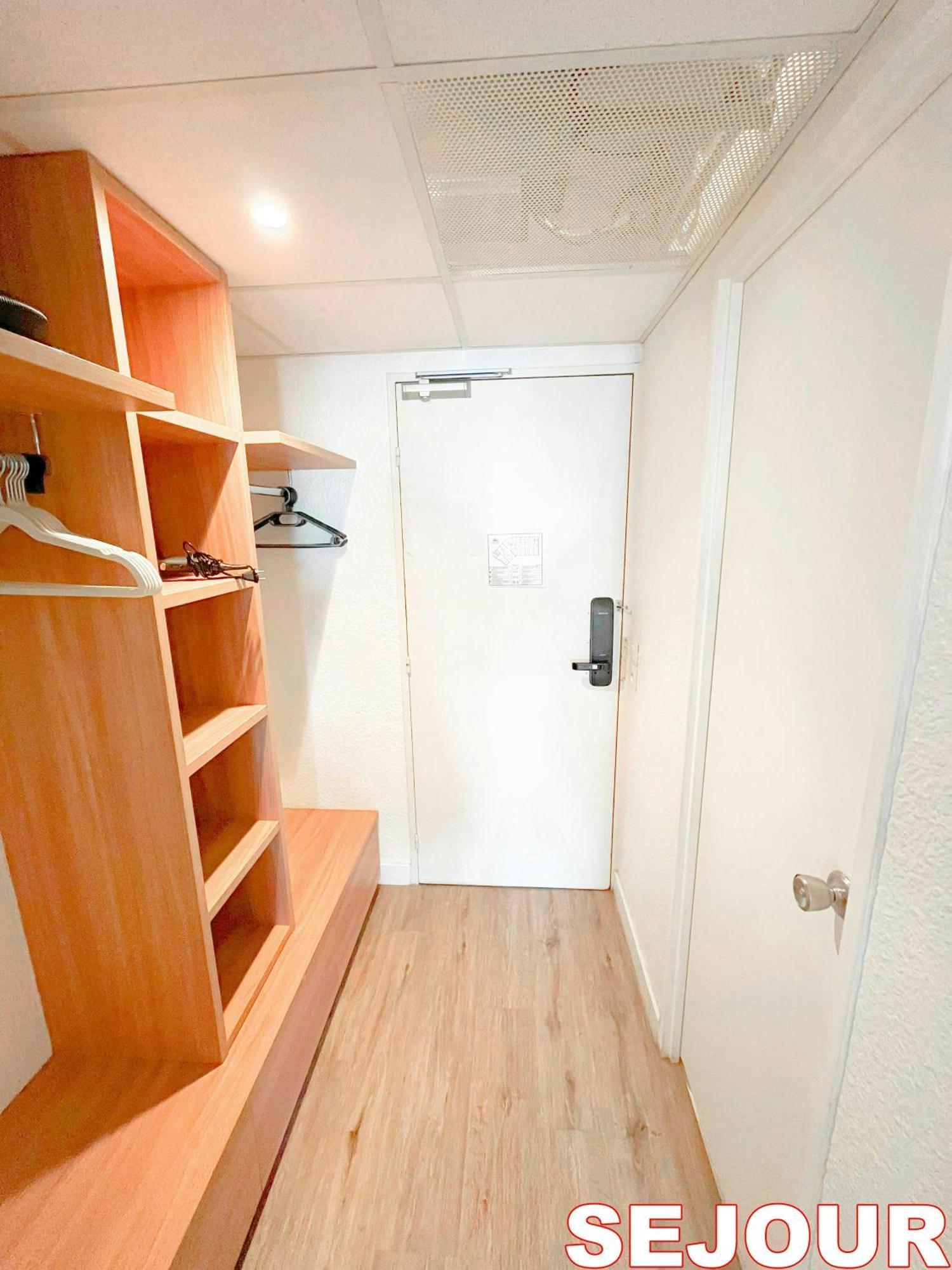 Apartament Paris Retreat 5 Minutes From Hoche Metroparking Pantin Zewnętrze zdjęcie